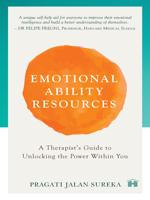 Title details for Emotional Ability Resources by Pragati Jalan Sureka - Available